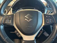 Suzuki Vitara vaihtoauto