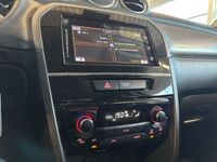 Suzuki Vitara vaihtoauto