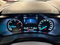 Ford Transit Connect vaihtoauto