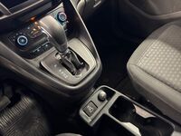 Ford Transit Connect vaihtoauto