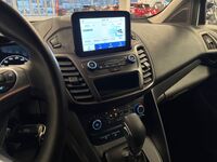 Ford Transit Connect vaihtoauto