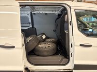 Ford Transit Connect vaihtoauto
