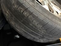 Ford Transit Connect vaihtoauto