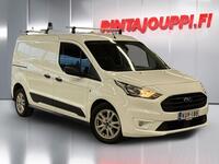 Ford Transit Connect vaihtoauto