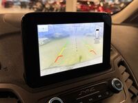 Ford Transit Connect vaihtoauto