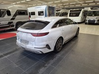 Kia Proceed vaihtoauto