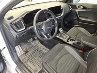 Kia Proceed vaihtoauto