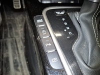 Kia Proceed vaihtoauto