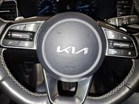 Kia Proceed vaihtoauto