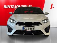 Kia Proceed vaihtoauto