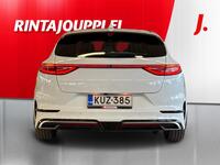 Kia Proceed vaihtoauto