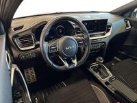 Kia Proceed vaihtoauto