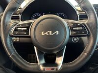 Kia Proceed vaihtoauto