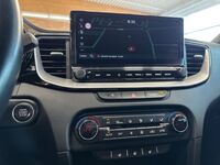 Kia Proceed vaihtoauto