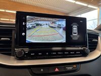 Kia Proceed vaihtoauto