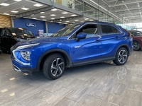 Mitsubishi Eclipse Cross vaihtoauto