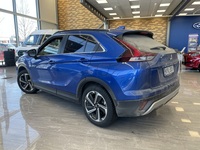 Mitsubishi Eclipse Cross vaihtoauto