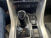 Mitsubishi Eclipse Cross vaihtoauto