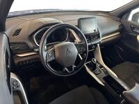 Mitsubishi Eclipse Cross vaihtoauto