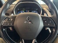 Mitsubishi Eclipse Cross vaihtoauto