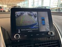 Mitsubishi Eclipse Cross vaihtoauto