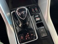 Mitsubishi Eclipse Cross vaihtoauto