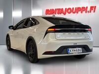 Toyota Prius Plug-in vaihtoauto