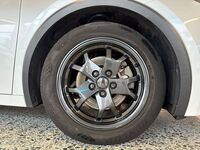 Toyota Prius Plug-in vaihtoauto