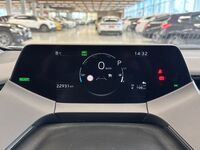 Toyota Prius Plug-in vaihtoauto