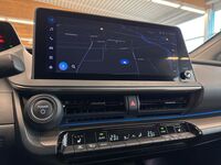 Toyota Prius Plug-in vaihtoauto