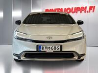 Toyota Prius Plug-in vaihtoauto