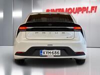 Toyota Prius Plug-in vaihtoauto