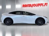 Toyota Prius Plug-in vaihtoauto