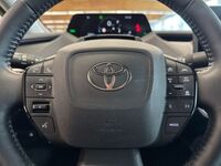 Toyota Prius Plug-in vaihtoauto