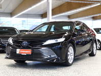 Toyota Camry vaihtoauto