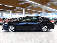 Toyota Camry vaihtoauto