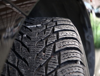 Toyota Camry vaihtoauto