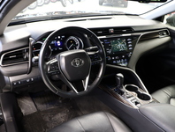 Toyota Camry vaihtoauto