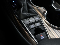 Toyota Camry vaihtoauto