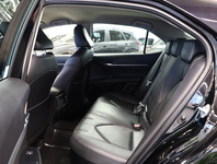 Toyota Camry vaihtoauto