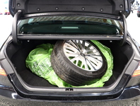 Toyota Camry vaihtoauto