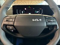 Kia EV6 vaihtoauto