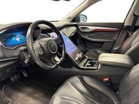 MG Marvel R vaihtoauto