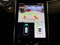 MG Marvel R vaihtoauto