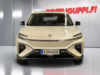 MG Marvel R vaihtoauto