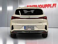 MG Marvel R vaihtoauto