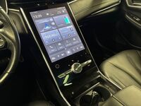 MG Marvel R vaihtoauto