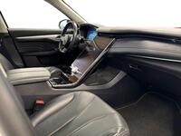 MG Marvel R vaihtoauto