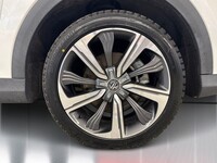 MG Marvel R vaihtoauto