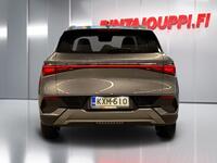 BYD Atto 3 vaihtoauto